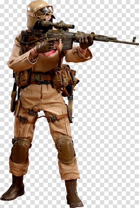 Sniper transparent background PNG clipart