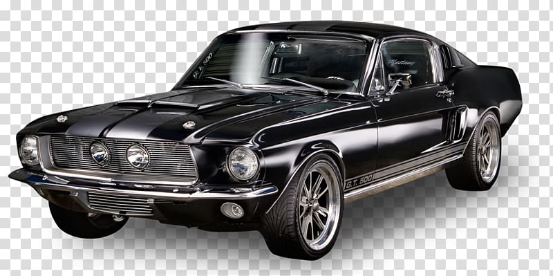 Ford Mustang Car Images Free Download