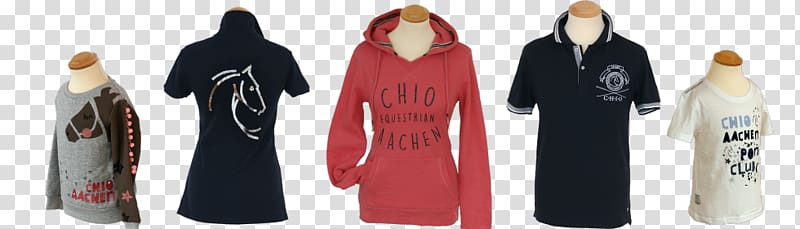 Robe CHIO Aachen T-shirt Clothing Dress, fan merchandise transparent background PNG clipart