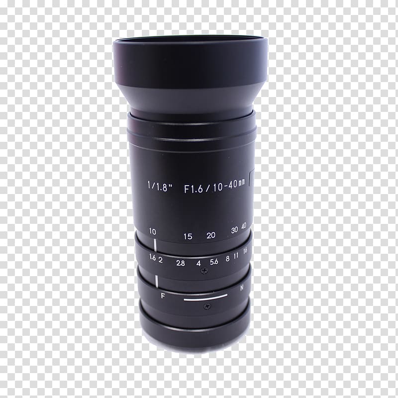 Camera lens Sony FE 28mm F2 Varifocal lens Focal length, camera lens transparent background PNG clipart