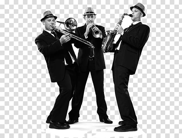 Musical ensemble Cover band Brass Instruments Instinct Music, Events & Entertainment, party transparent background PNG clipart