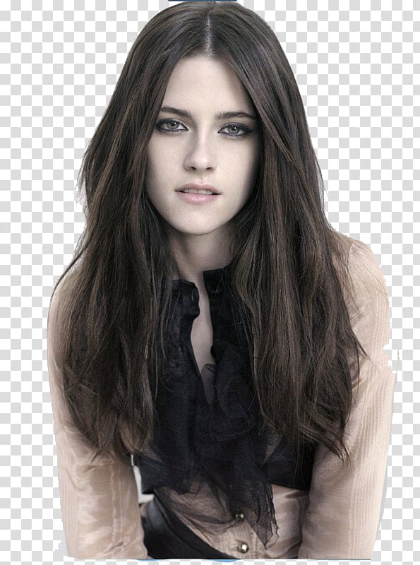 kristen stewart as bella cullen