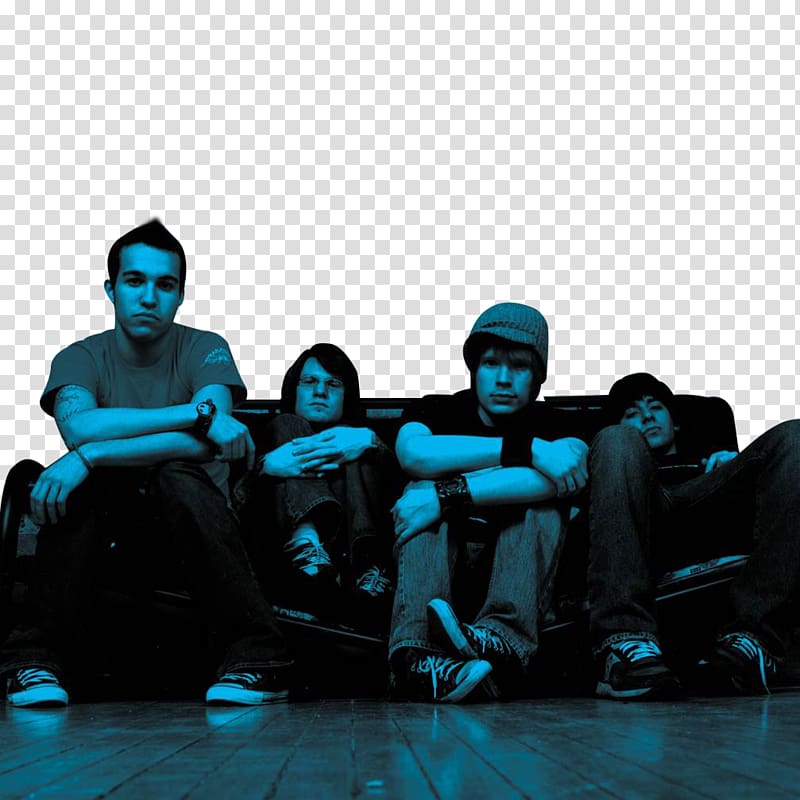 Take This to Your Grave Fall Out Boy Decaydance Calm Before the Storm Fueled by Ramen, Fall Out Boy transparent background PNG clipart
