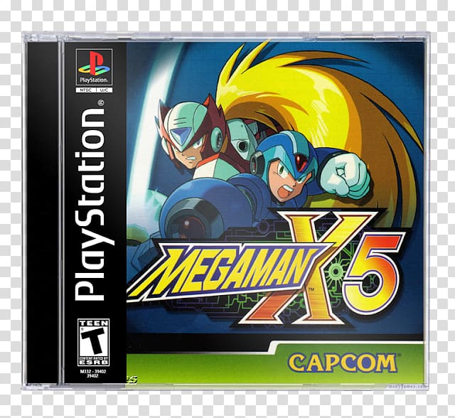 Mega Man X5 Mega Man X4 Mega Man 2 PlayStation Mega Man X: Command Mission, megaman X6 transparent background PNG clipart