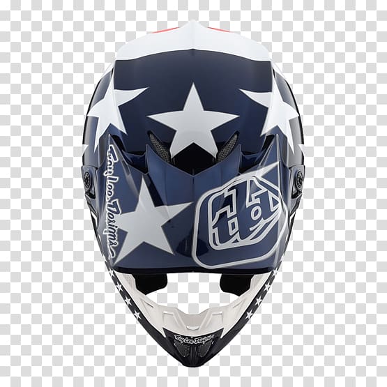 Bicycle Helmets Motorcycle Helmets Lacrosse helmet Troy Lee Designs, man pulling suitcase transparent background PNG clipart