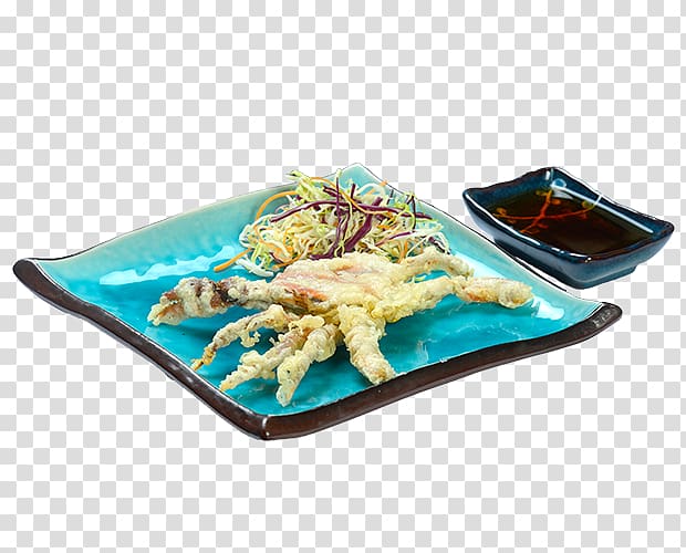 Tempura Seafood Karaage 2019 MINI Cooper Cuisine, shrimp tempura transparent background PNG clipart