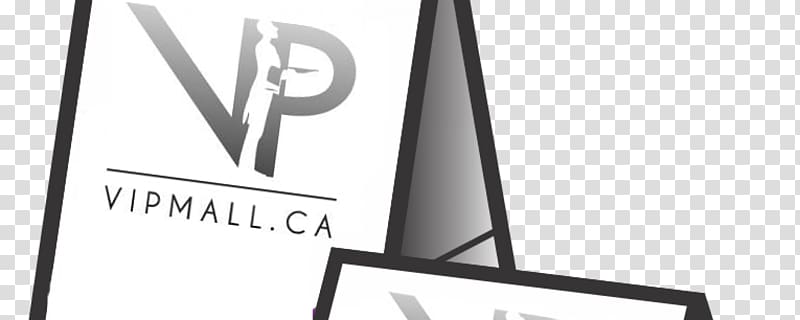 VIP Mall, Printing Services Banner Lawn sign Poster, VIP transparent background PNG clipart