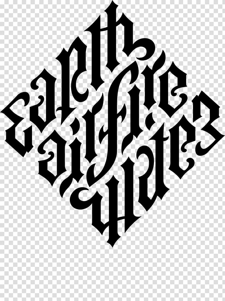 Android İndirme için Ambigram Generator APK