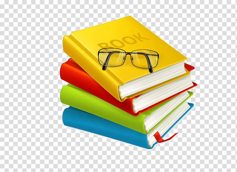 Textbook Android application package App Store iOS, book transparent background PNG clipart