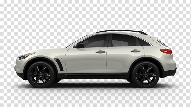 Infiniti QX70 Car Honda CR-V, car transparent background PNG clipart