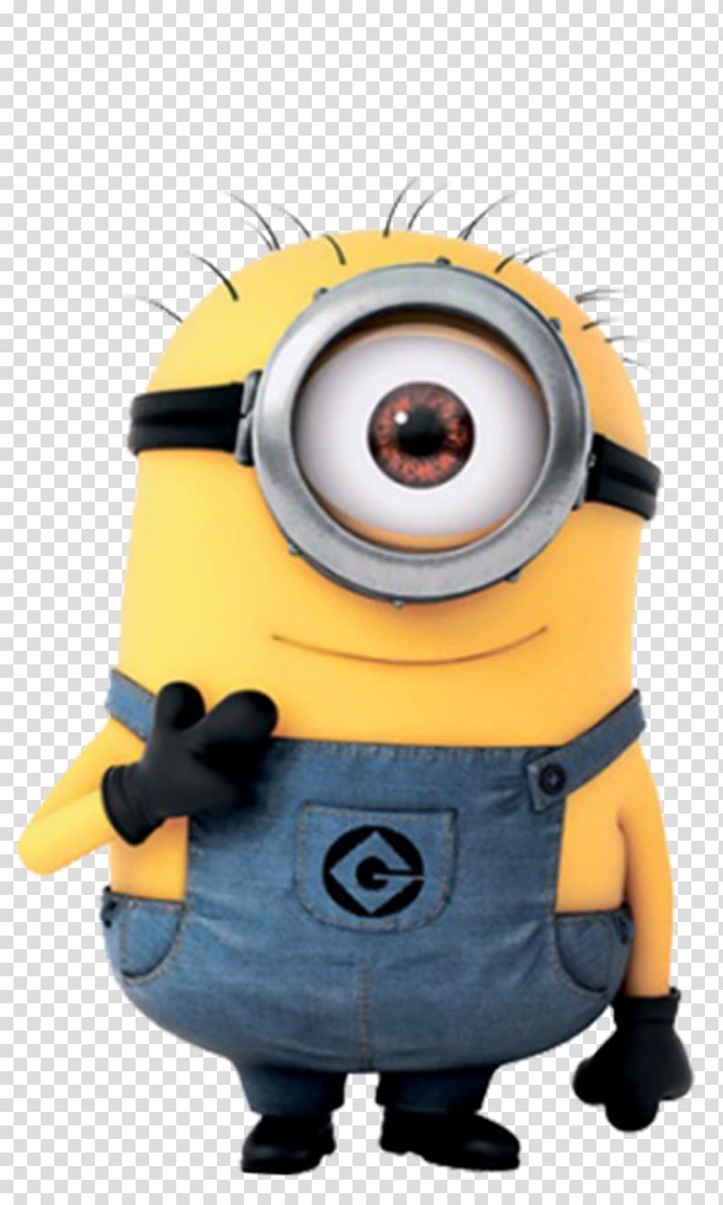 kevin minion