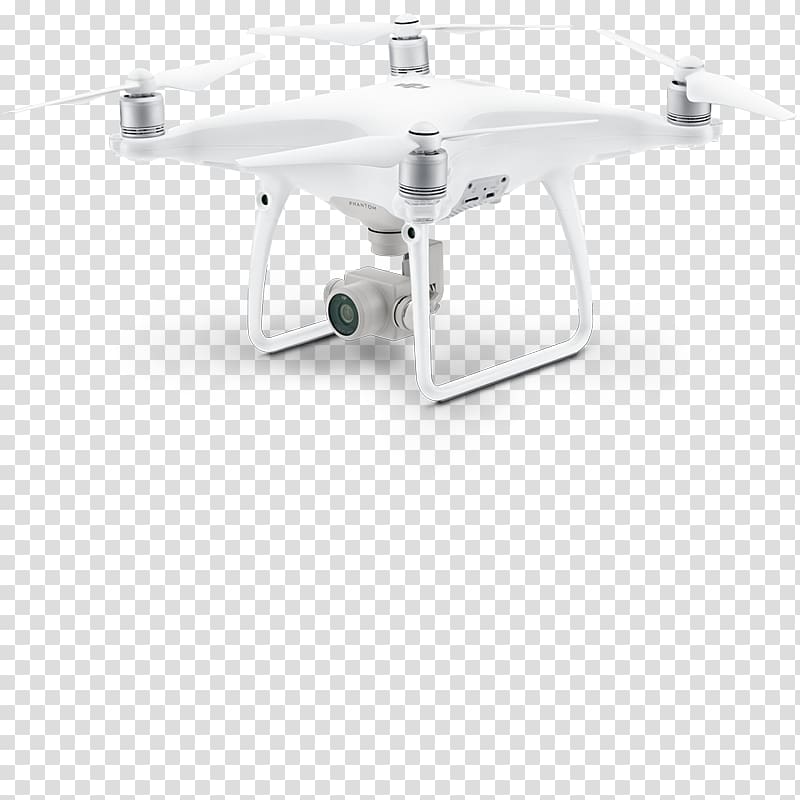 Mavic Pro DJI Phantom 4 Advanced Quadcopter, phantom 4 pro transparent background PNG clipart