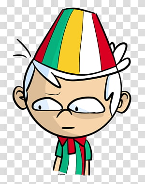 Character Cartoon Nose Line , nose transparent background PNG clipart thumbnail