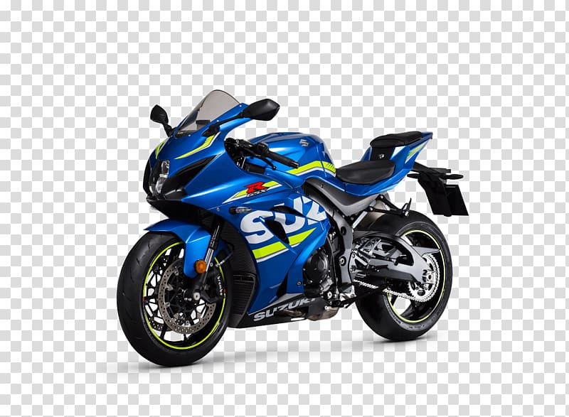 Suzuki GSX series Car Suzuki GSX-R series Suzuki GSX-R1000, suzuki transparent background PNG clipart