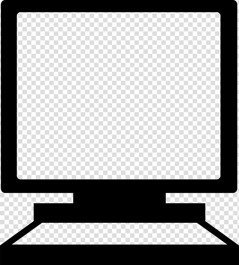 Computer Screen Icon transparent background PNG clipart