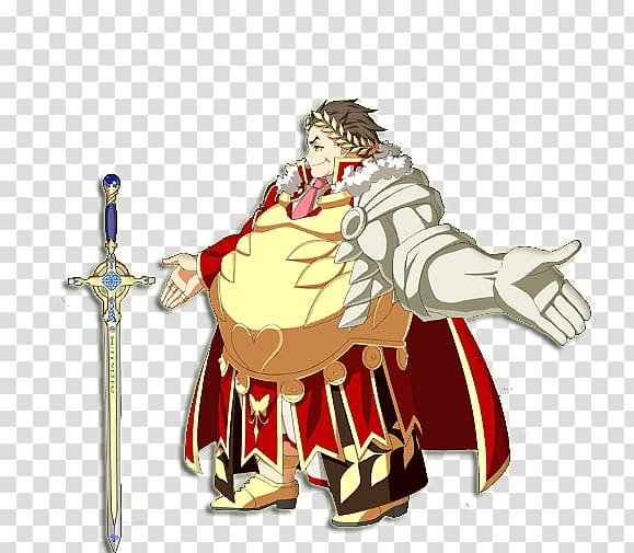 Fate/Grand Order Saber Sir Bedivere Crocea Mors Fate/stay night, others transparent background PNG clipart