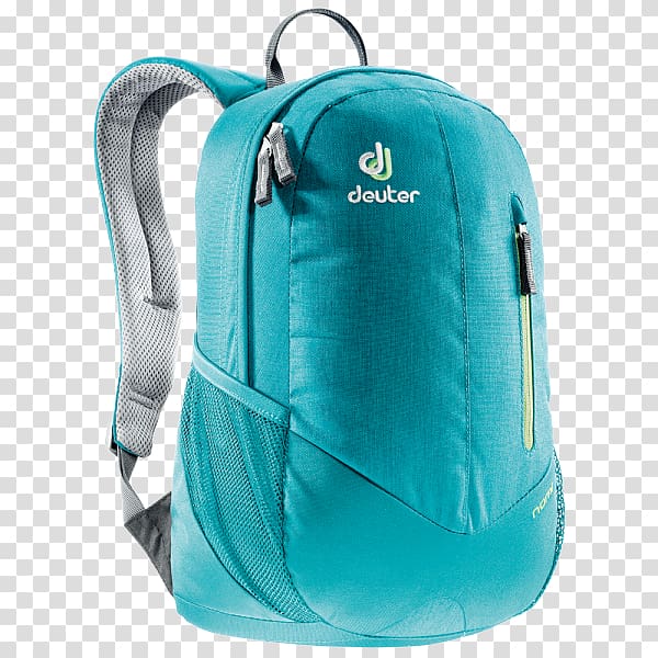 Backpack Deuter Sport Hiking Camping Bag, dresscode transparent background PNG clipart