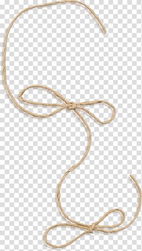 Rope , rope transparent background PNG clipart