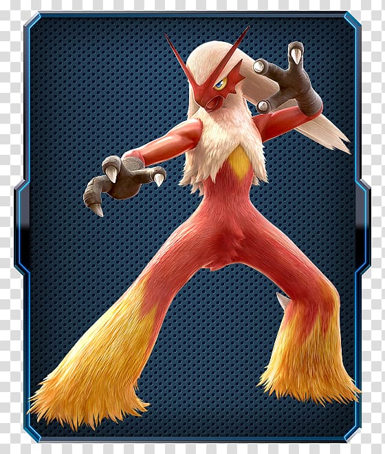 Pokkén Tournament Pokémon GO Pokémon Ruby and Sapphire Blaziken Pokémon universe, pokemon go transparent background PNG clipart