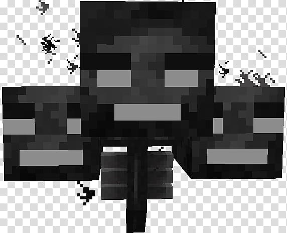 Wither Skeleton Transparent Background Png Cliparts Free Download Hiclipart - minecraft roblox mod download
