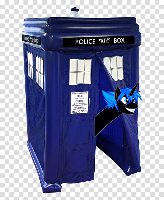 The Doctor TARDIS Tenth Doctor Eleventh Doctor The Prank, the doctor transparent background PNG clipart