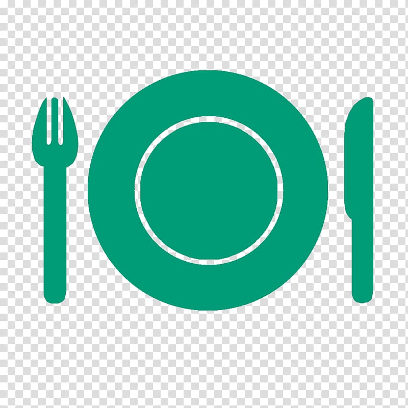 green dish illustration, Computer Icons Restaurant Take-out Symbol, Restaurant Green Icon transparent background PNG clipart