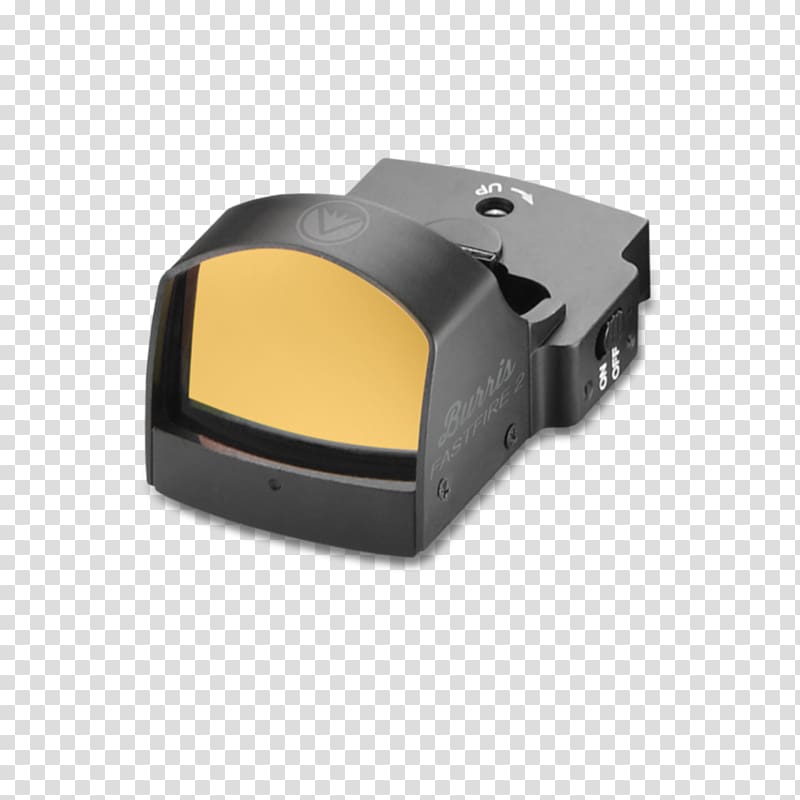 Red dot sight Reflector sight Picatinny rail Iron sights, others transparent background PNG clipart