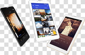 Smartphone Feature phone Multimedia, smartphone transparent background PNG clipart thumbnail