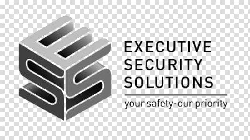 Executive Security Solutions Business Logo, deliveroo logo transparent background PNG clipart