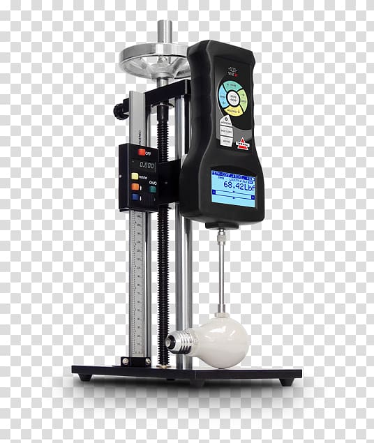 Force gauge Load cell Measurement Pound-force Torque, others transparent background PNG clipart