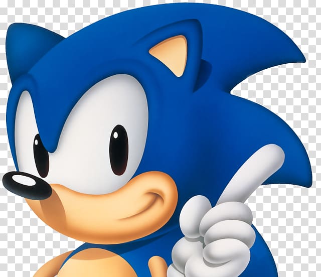 Sonic the Hedgehog 2 Sonic Chaos Sonic Generations Sega, celebrate the birthday transparent background PNG clipart