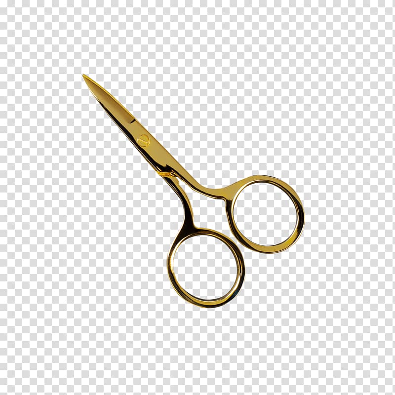 Scissors Knitting needle Hand-Sewing Needles Yarn, scissors transparent background PNG clipart