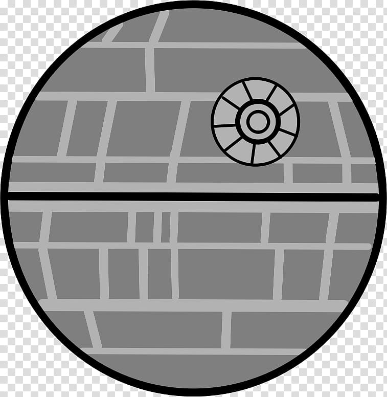 Death Star Star Wars Laser , death star transparent background PNG clipart