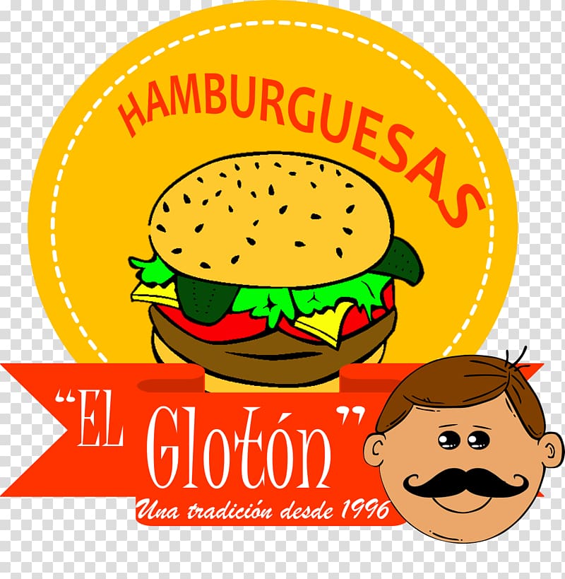 Cheeseburger Hamburger El Glotón Hamburguesas Restaurant Fast food, pizza transparent background PNG clipart