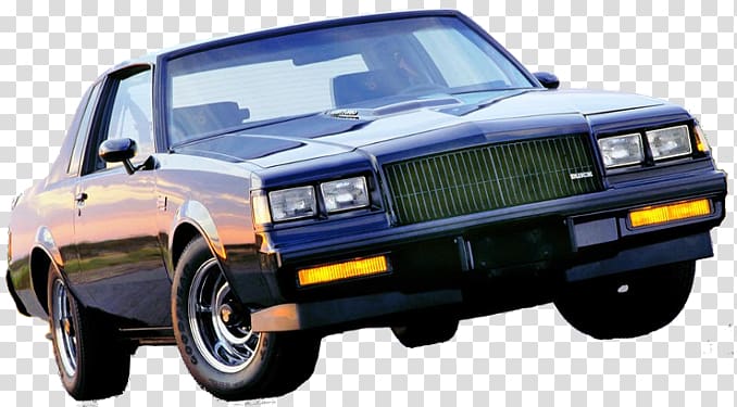 Buick Regal Car The Grand National Oldsmobile, Grand National transparent background PNG clipart