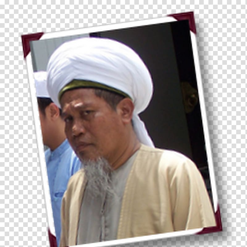 Nazim Al-Haqqani Naqshbandi Pekanbaru Sheikh Tariqa, others transparent background PNG clipart