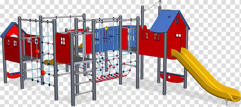 Playground slide Park Kompan Jungle gym, playground equipment transparent background PNG clipart