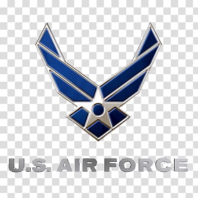 United States Air Force Symbol Air Force Reserve Officer Training Corps Air Education and Training Command, united states transparent background PNG clipart