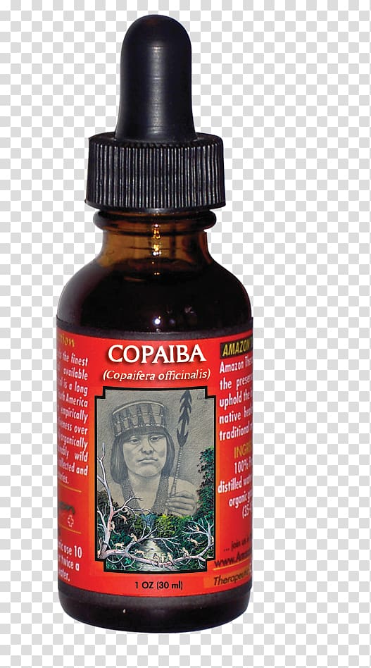 Vitamin B-12 Food Essential oil Copaiba, oil transparent background PNG clipart