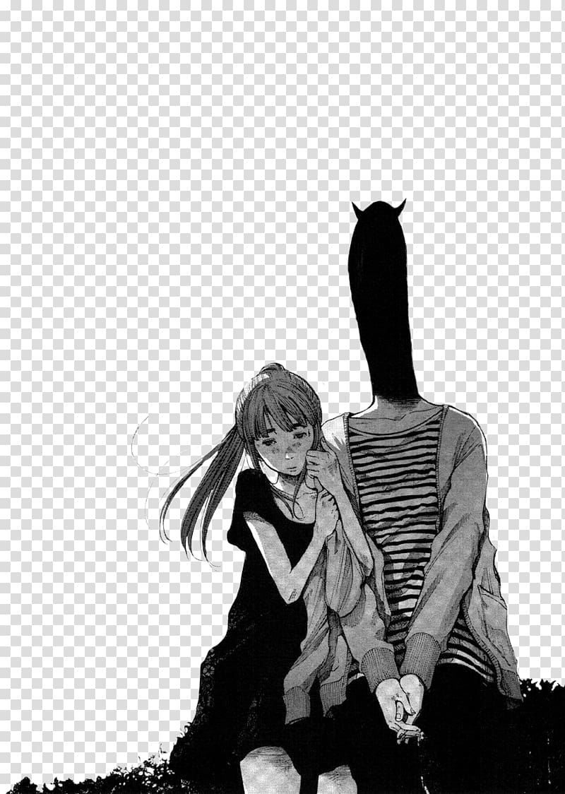 Goodnight Punpun, Vol. 1 Manga Anime Comics, manga transparent background PNG clipart