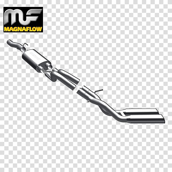 Exhaust system Car 2014 Ford F-150 SVT Raptor Aftermarket exhaust parts Ford Motor Company, car transparent background PNG clipart