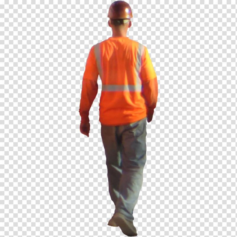 Construction worker Laborer Architectural engineering Cut-out, worker transparent background PNG clipart