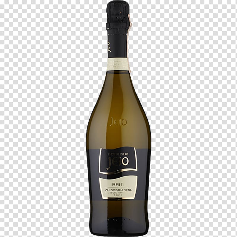 Prosecco Valdobbiadene Glera Champagne Wine, champagne transparent background PNG clipart