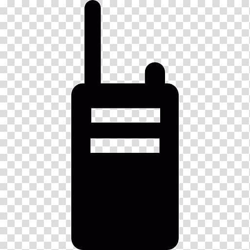 Walkie-talkie Computer Icons Radio station Encapsulated PostScript, others transparent background PNG clipart