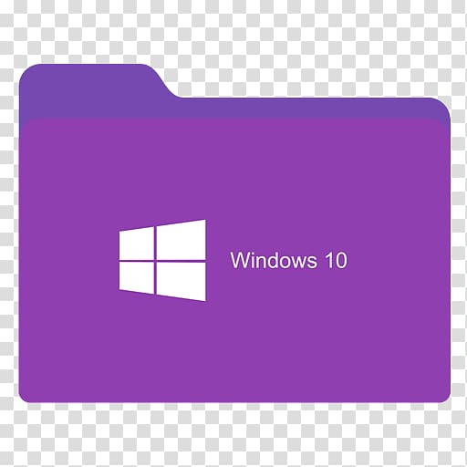 Windows 10 Microsoft Installation Windows Setup, more icon pink purple transparent background PNG clipart