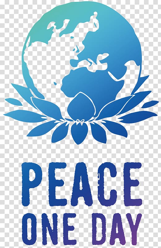 Peace One Day International Day of Peace World Organization, others transparent background PNG clipart