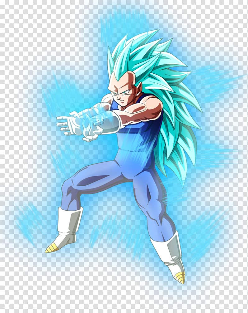 Vegeta Goku Super Saiya Saiyan Cell, vegeta transparent background PNG clipart