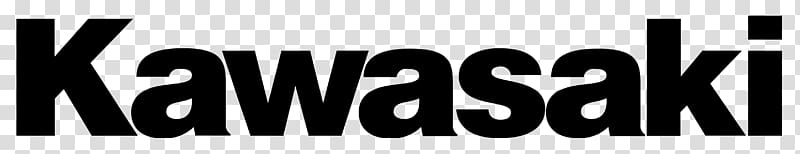 Kawasaki motorcycles Kawasaki Ninja Logo Kawasaki Heavy Industries, logo transparent background PNG clipart