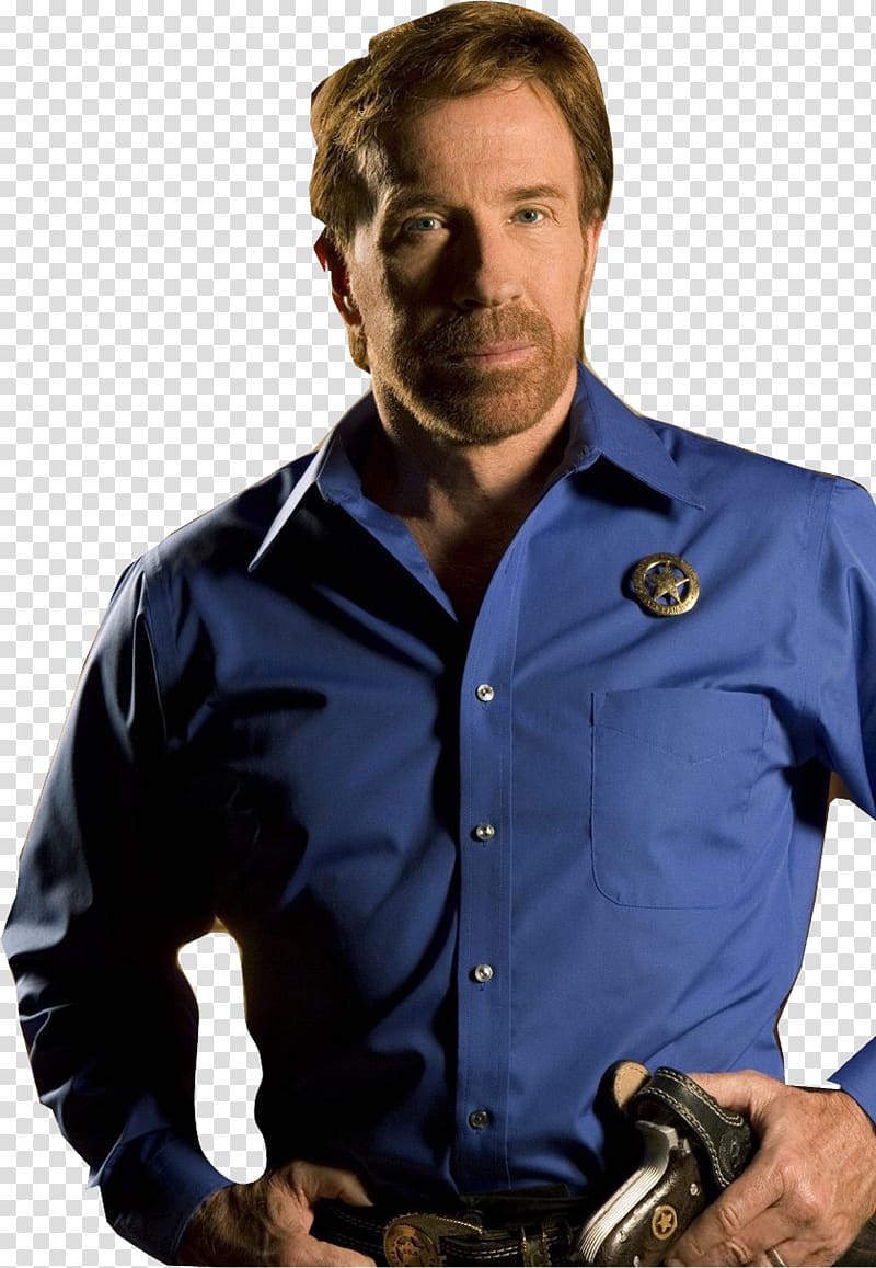 Chuck Norris Ranger Cordell Walker Walker County Walker, Texas Ranger C.D. Parker, Chuck Norris transparent background PNG clipart