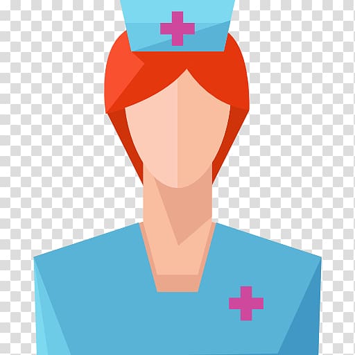Nursing Nurse Scalable Graphics Icon, Hat nurse transparent background PNG clipart